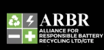 Alliance for Responsible Battery Recycling (ARBR)