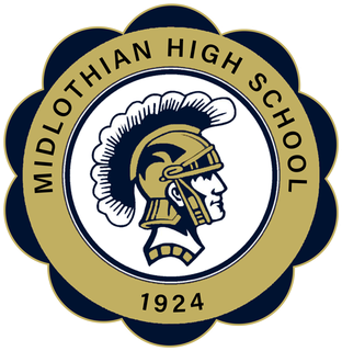 Midlothian High School