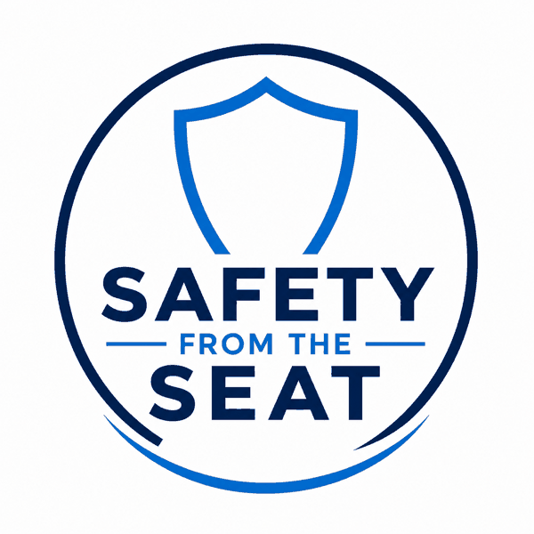 Safety From The Seat