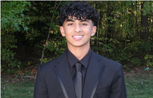 Abhinav Mehta