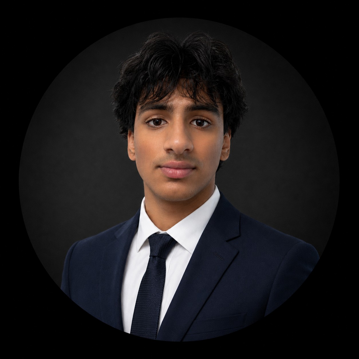 Ayman Mohammed