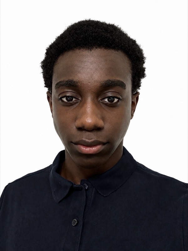 Clive Ayee