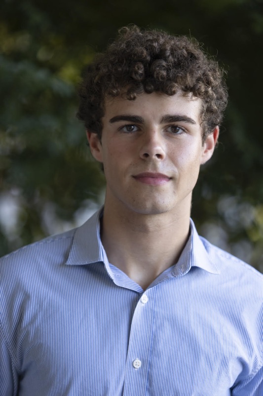 Emmett Sheridan