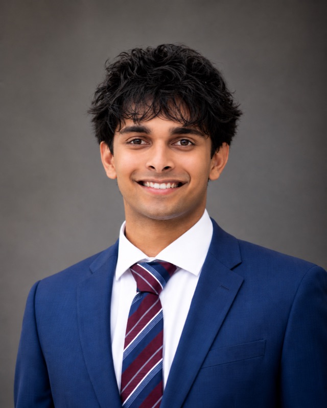 Jeev Mondkar