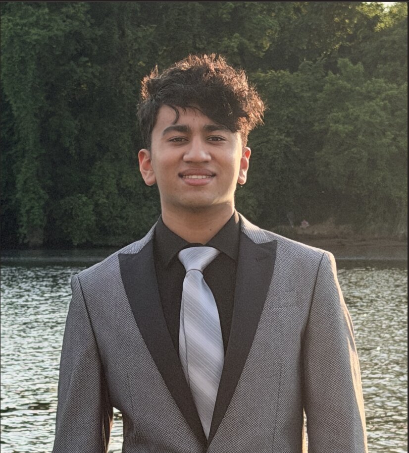 Prithvi Chakraborty