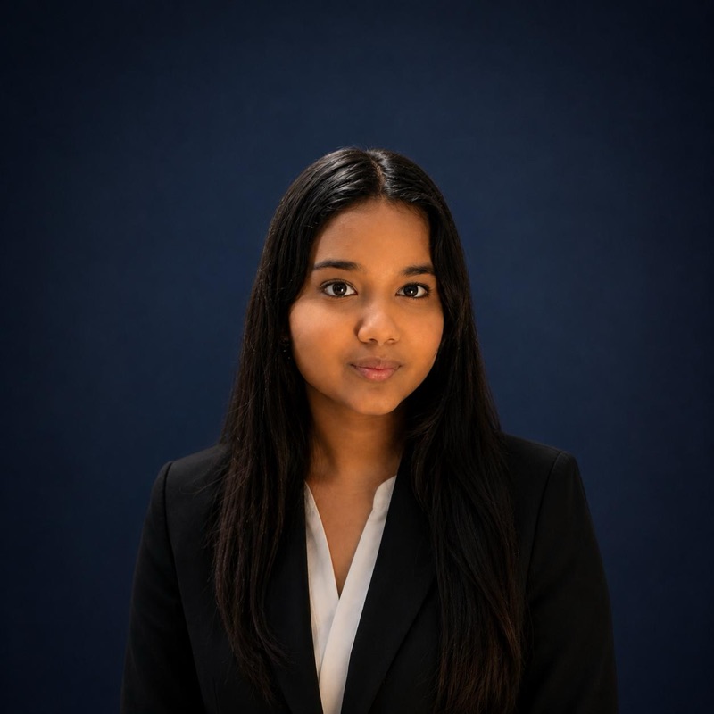 Sanvi Rokkala