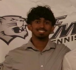 Shafeeq Ali