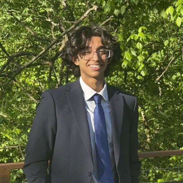 Shreyas Sharma