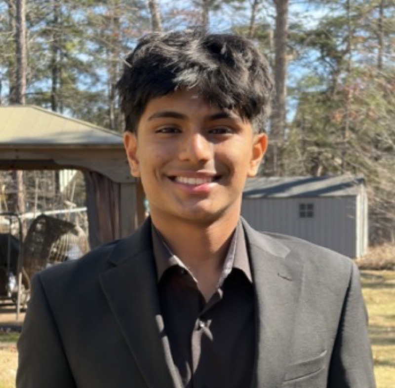Siddharth Gattu
