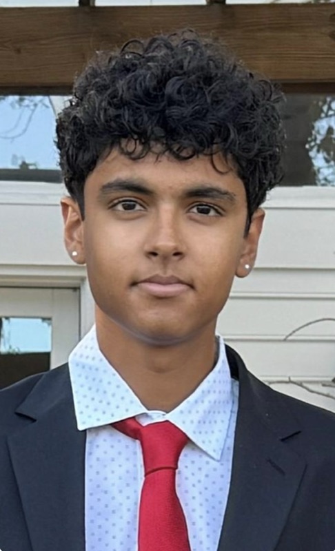 Soham Mishra