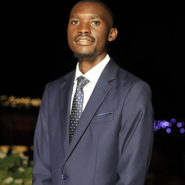 Thomas Kumwenda